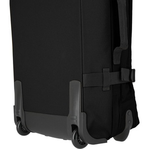 Travelite Bolonia Wheeled Duffle M Black (TRAVELITE-8000258)