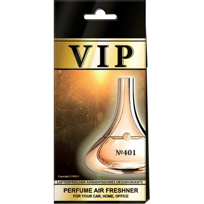 VIP Air Guerlain Idylle