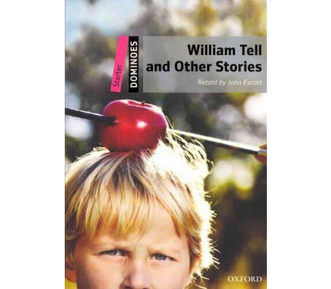 William Tell - J. Escott
