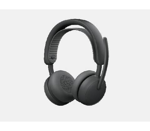Logitech Zone Wireless 2 ES GRAPHITE