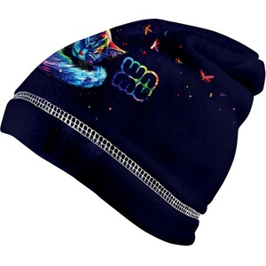 WAMU Dark Purple Размер: L / Цвят: тъмно лилав - 4camping - 29,90 лв