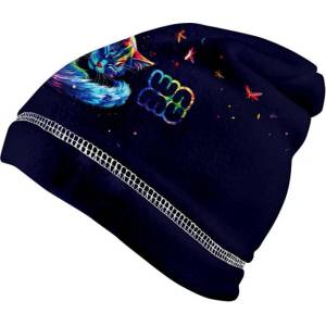 WAMU Dark Purple Размер: L / Цвят: тъмно лилав - 4camping - 33,23 лв