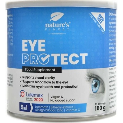 NaturesFinest Eye protect 150 g