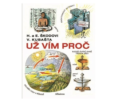 Už vím proč