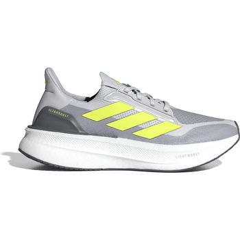 Image 1 of Adidas Мъжки обувки Adidas ULTRABOOST 5X Shoes Mens - DSHGRY/LUCLEM
