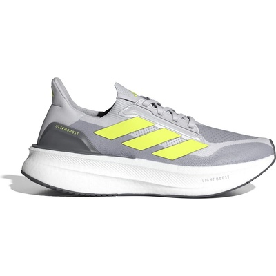 Adidas Мъжки обувки Adidas ULTRABOOST 5X Shoes Mens - DSHGRY/LUCLEM
