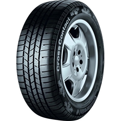 Continental ContiCrossContact Winter 275/40 R22 108V