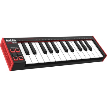 Akai LPK25