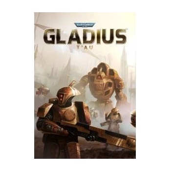 Slitherine Warhammer 40,000 Gladius T'au DLC (PC)