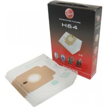 Hoover H64 Freespace a Sprint - 5 ks