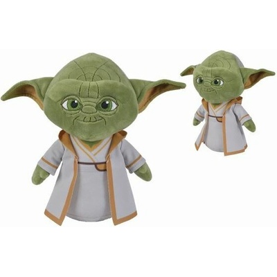 Star Wars Master Yoda 25 cm