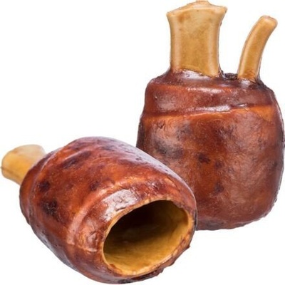 Trixie Knuckle žvýkací s kuřecím masem 25 ks 150 g