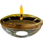Sirius LED свещ (височина 5 cm) Lia - Sirius (39505)