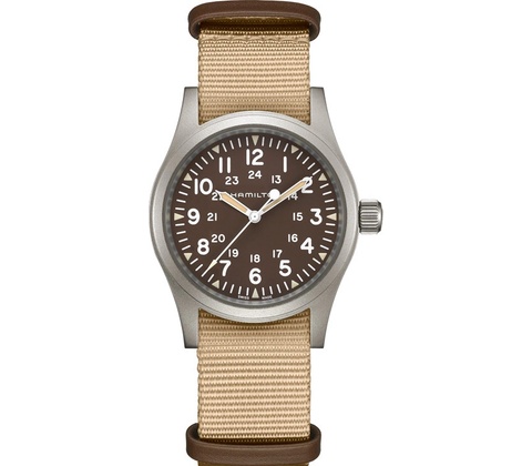 Hamilton H69439901