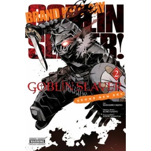 Goblin Slayer: Brand New Day, Vol. 2 (ISBN: 9781975399214)