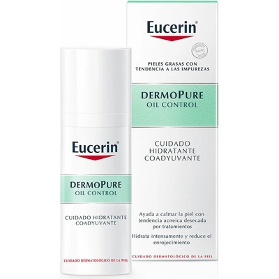 Eucerin DermoPure upokojujúci krém 50 ml