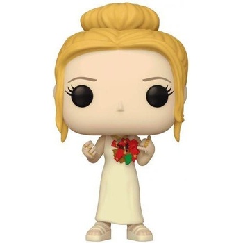 Funko Фигурка Funko Pop! Television - Friends - Phoebe Buffay 1647 (FUNKO-98552) (FUNKO-98552)