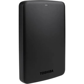 Toshiba Canvio Basics 2.5 2TB 5400rpm USB 3.0 (HDTB320EK3CA)