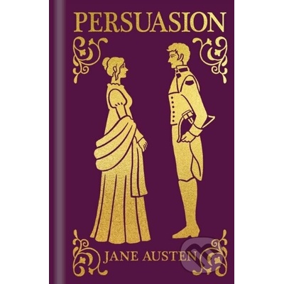 Persuasion - Jane Austen