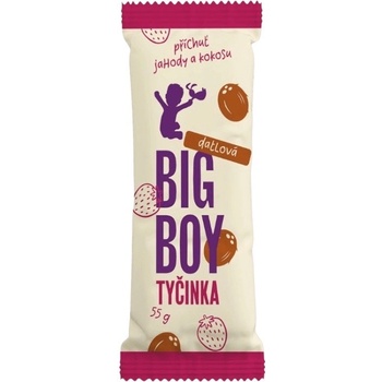 Big Boy Tyčinka 55 g