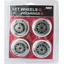 Nils Extreme PU 64 mm 82A 4 ks