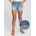 GAP Бебешки дънкови къси панталони GAP GAP | Sin | Момичешки | 110