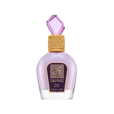 Lattafa Thameen Collection Sugar Plum parfémovaná voda dámská 100 ml