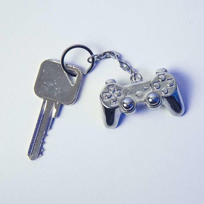 Prívesok na kľúče Sony Playstation