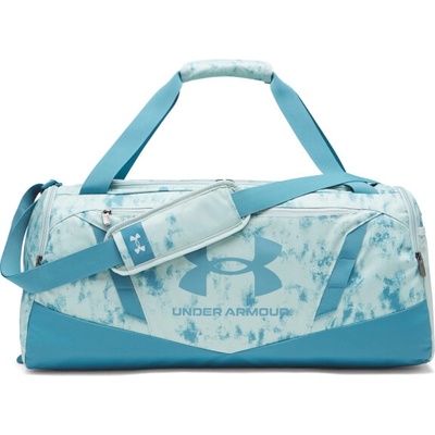 Under Armour UA Undeniable 5.0 Duffle MD-BLU Modrá 58 L