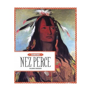 Nez Perce | Valerie Bodden (ISBN: 9781628325218)