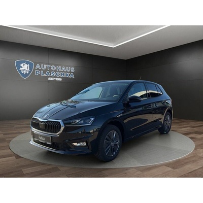 Skoda Fabia 1.0 MPI Balance 59 kW