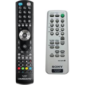 GENERAL Sony rm-sgp5 - дистанционно управление дубликат (rm-sgp5) Дистанционно