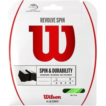Wilson REVOLVE SPIN 1,3 mm 12,2 m