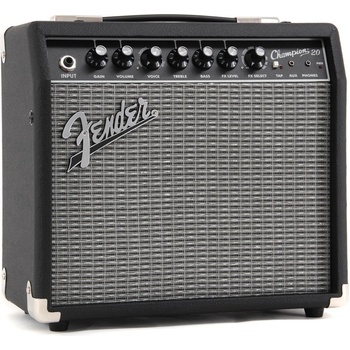 Fender Champion 20