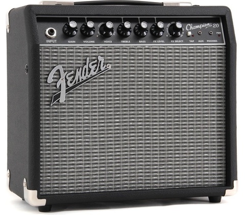 Fender Champion 20