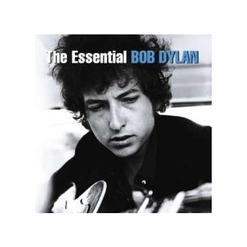 Bob Dylan - Bob Dylan CD