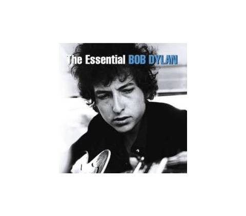 Bob Dylan - Bob Dylan CD