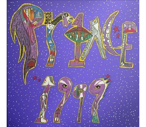 Prince - 1999 CD