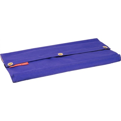 DMM Аксесоар за въже Dmm ProPad+ Edge Mat Rope protection mat - Blue / Red / Yellow - размер One Size (311-0132-0111)