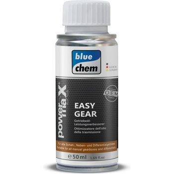 Bluechem PowerMaxx Easy Gear 50 ml