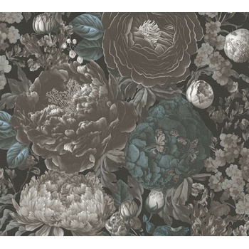 A. S. Création Влизелинов тапет за стена michalsky 39979-2