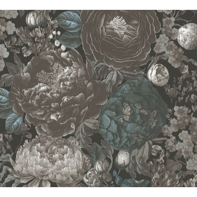 A. S. Création Влизелинов тапет за стена michalsky 39979-2