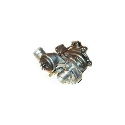 BORGWARNER KKK CITROEN NEMO 1.4 HDI 70 50 KW - 68 HP ORIGINÁL TURBO