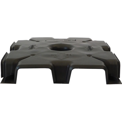 ONEK Stratené debnenie CUPOLEX H9,5 tvarovka 56 x 56 x 9,5 cm