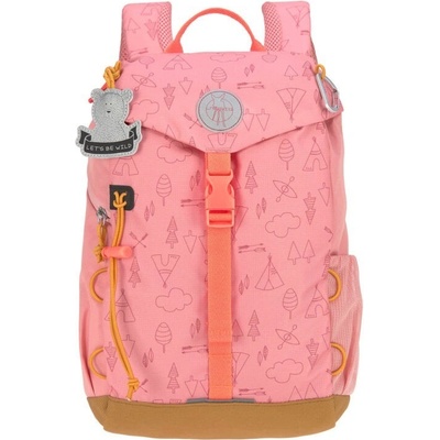 Lässig Adventure rose