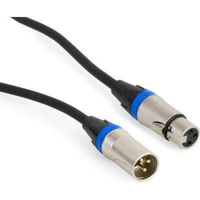 BST SOUND-XLRM-XLRF-0,6m