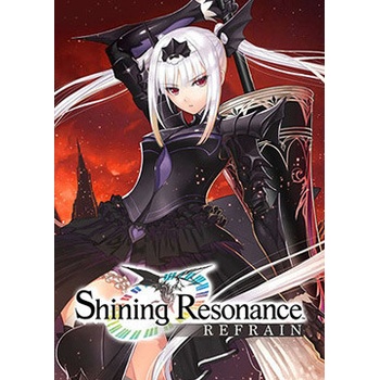 Shining Resonance Refrain