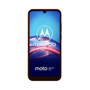 Motorola Moto E6s Plus 4GB/64GB Dual SIM