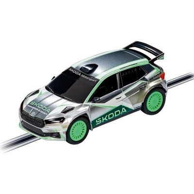 Carrera GO 64270 Škoda Fabia RS Rally 2