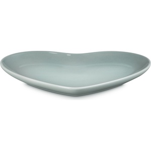 Le Creuset Чиния Heart 23 см морска сол (80255237170099)